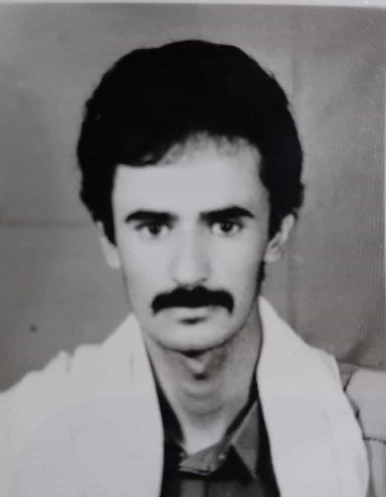 مانع ناجي الناصري